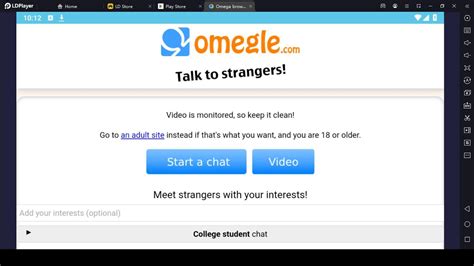 omegle milf|9 Omegle Alternatives to Chat with Strangers